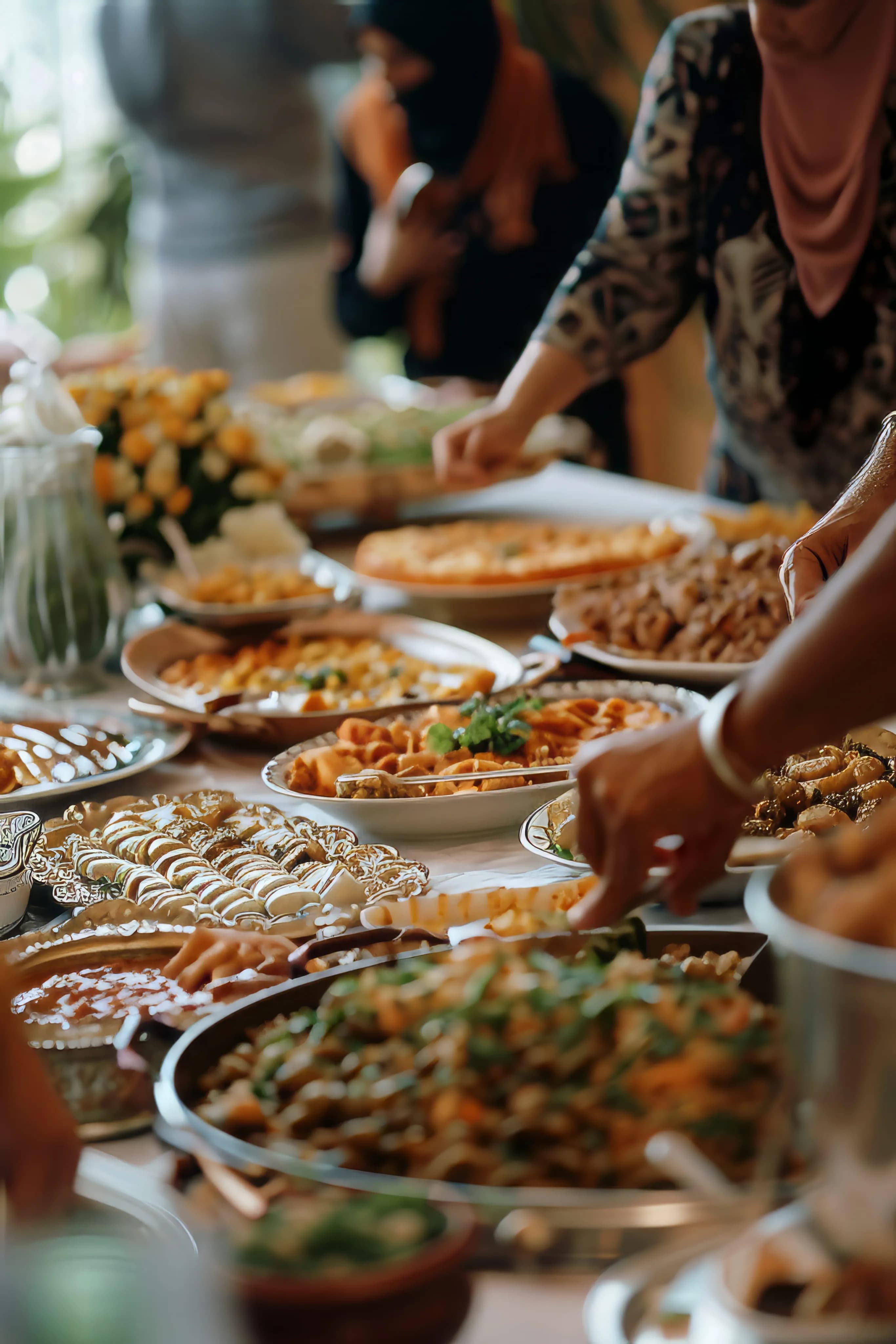Catering 2
